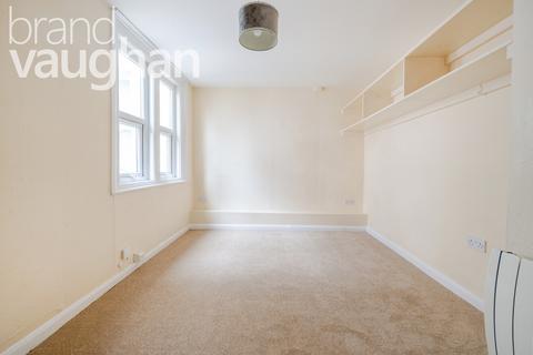 Studio to rent, Portland Road, Hove, East Sussex, BN3