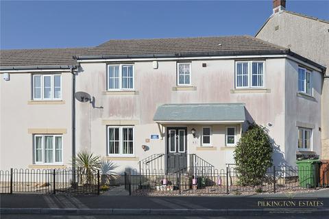 Claytonia Close, Devon PL6