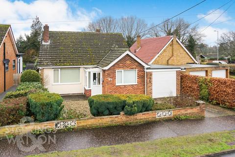 3 bedroom detached bungalow for sale, Greenacres Drive, Poringland, Norwich