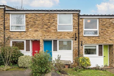 2 bedroom terraced house to rent, Rangers Square, Greenwich, SE10