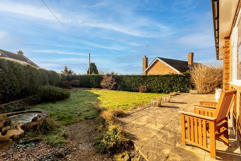 2 bedroom detached bungalow for sale, Brackenhill, Caythorpe, Nottingham