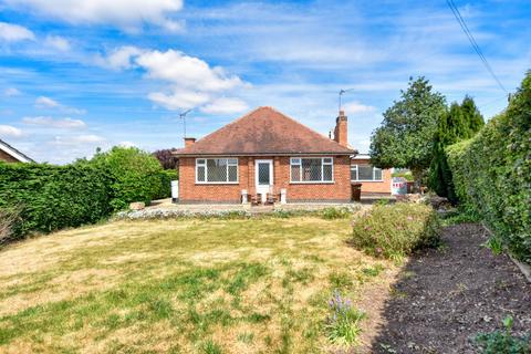 2 bedroom detached bungalow for sale, Brackenhill, Caythorpe, Nottingham