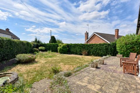 2 bedroom detached bungalow for sale, Brackenhill, Caythorpe, Nottingham