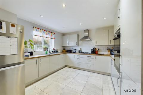 4 bedroom detached house for sale, Bishop Lane, Burton On Trent DE13