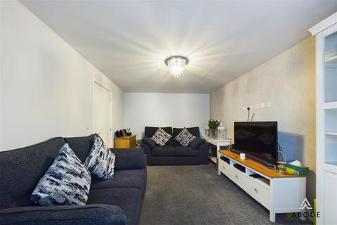 28 Bishop Lane, Burton-on-trent, DE13 9EY