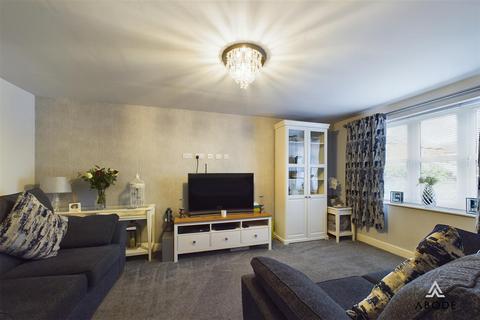 28 Bishop Lane, Burton-on-trent, DE13 9EY