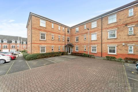 2 bedroom apartment for sale, Conisborough Way, Pontefract WF9