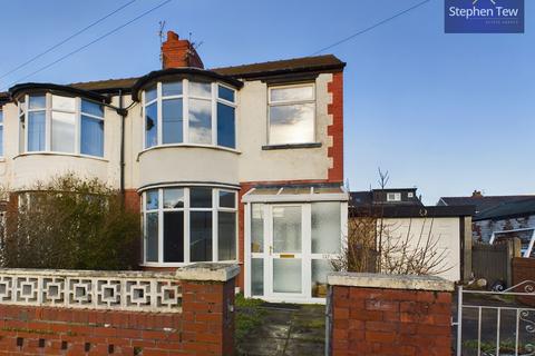 3 bedroom semi-detached house for sale, Marsden Road, Blackpool, FY4