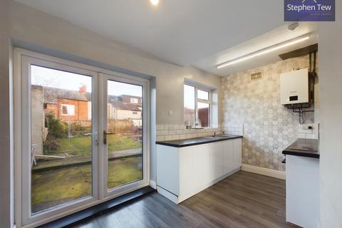 3 bedroom semi-detached house for sale, Marsden Road, Blackpool, FY4