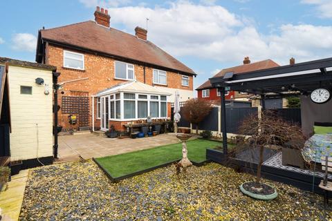 3 bedroom semi-detached house for sale, Draycott Road, Sawley, NG10 3BA