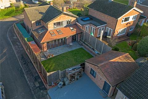 19 Millers Road, Toft, Cambridge, CB23 2RX