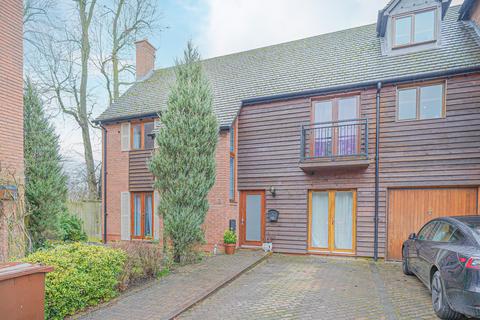 3 bedroom semi-detached house for sale, Engine Mews, Hampton-In-Arden, B92