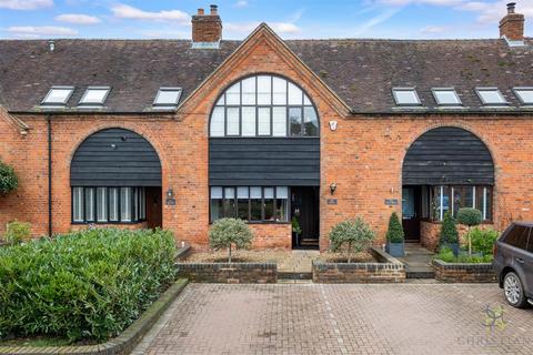 3 bedroom barn conversion for sale, Evesham WR11