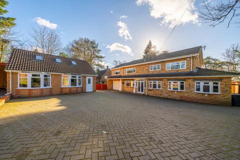 7 bedroom detached house for sale, Lickey Square, Birmingham, Lickey B45 8HB