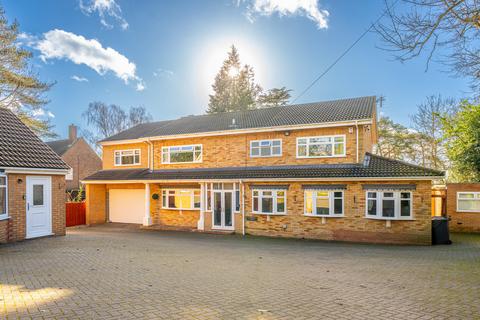 7 bedroom detached house for sale, Lickey Square, Birmingham, Lickey B45 8HB