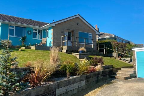 3 bedroom detached bungalow for sale, West Walk, West Bay, Bridport