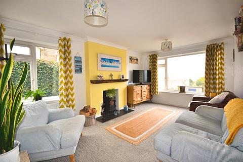 3 bedroom detached bungalow for sale, West Walk, West Bay, Bridport