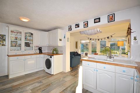 3 bedroom detached bungalow for sale, West Walk, West Bay, Bridport