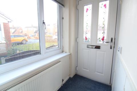 3 bedroom semi-detached house for sale, St. Clements Avenue, Farington PR25