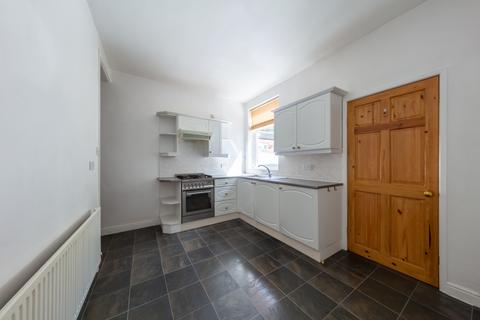 2 bedroom terraced house for sale, Solvay Road, Winnington, Northwich, Cheshire, CW8