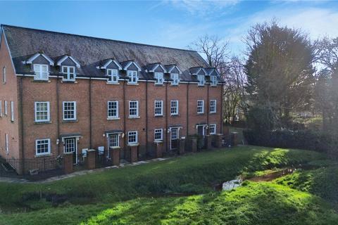 4 bedroom terraced house for sale, Fairby Close, Tiverton, Devon, EX16