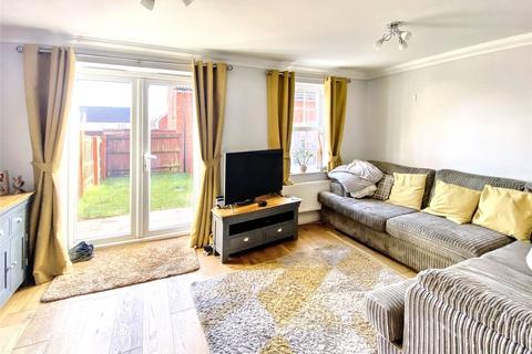 4 bedroom terraced house for sale, Fairby Close, Tiverton, Devon, EX16