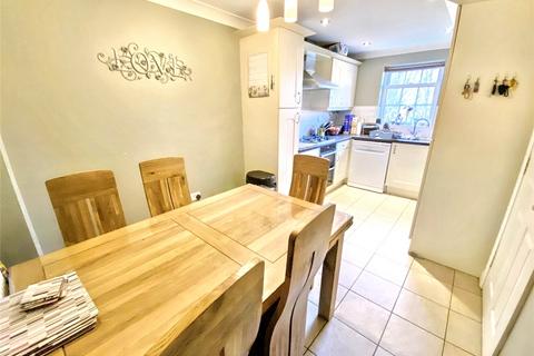 4 bedroom terraced house for sale, Fairby Close, Tiverton, Devon, EX16