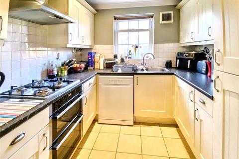 4 bedroom terraced house for sale, Fairby Close, Tiverton, Devon, EX16