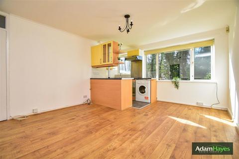 1 bedroom apartment to rent, Gainsborough Road, London N12