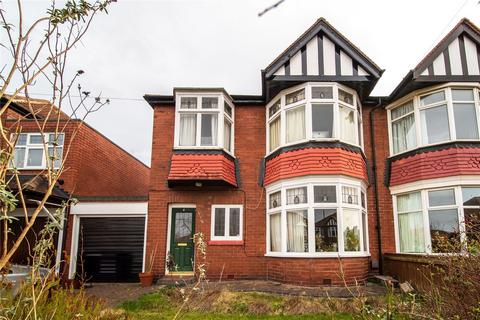 3 bedroom semi-detached house for sale, Polwarth Road, Newcastle Upon Tyne, NE3