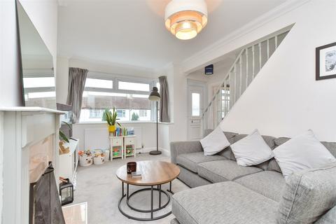 2 bedroom terraced house for sale, Tangmere Road, Patcham, Brighton, East Sussex