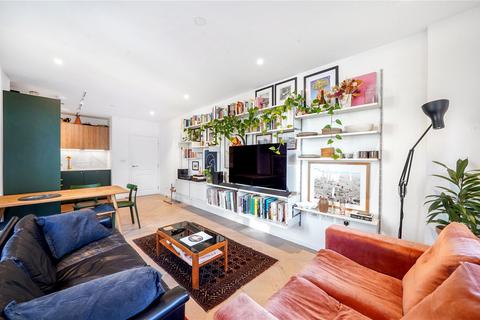 2 bedroom apartment for sale, Cross Lane, London, N8