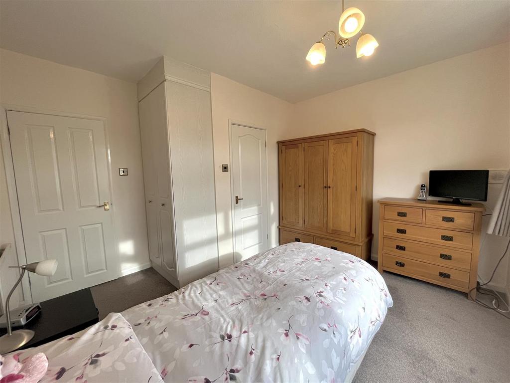 Bedroom 1 Aspect 3