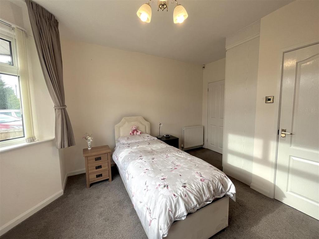Bedroom 1 Aspect 4