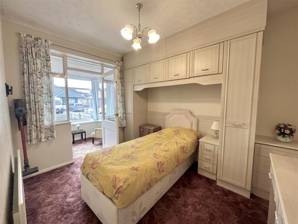 Bedroom 2 Aspect 3