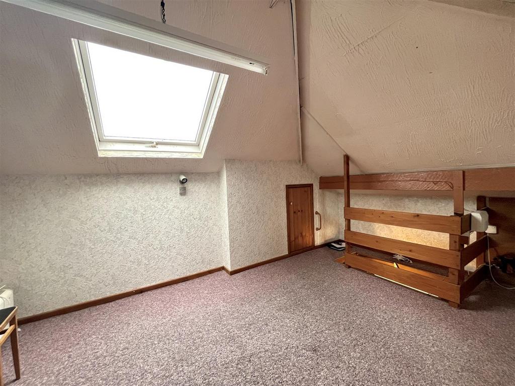 Loft Room