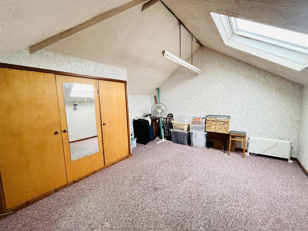 Loft Room Aspect 3
