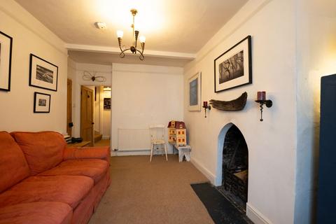 3 bedroom terraced house for sale, The Postern, Brecon, LD3