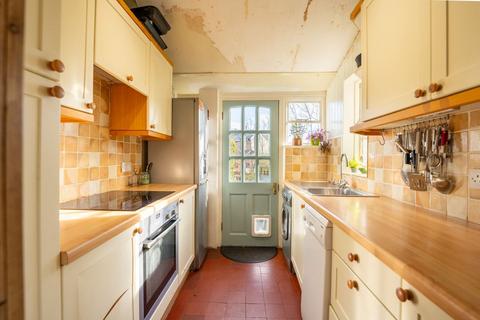 3 bedroom terraced house for sale, The Postern, Brecon, LD3