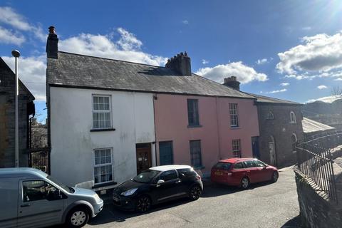 3 bedroom terraced house for sale, The Postern, Brecon, LD3