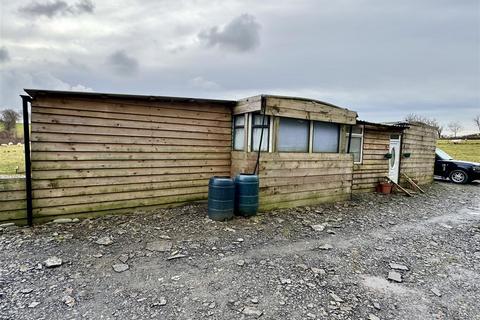 Smallholding for sale, Blaenpennal, Aberystwyth