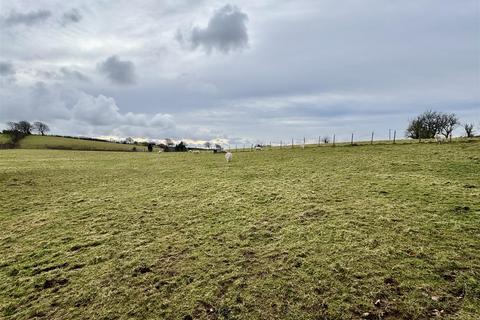 Smallholding for sale, Blaenpennal, Aberystwyth