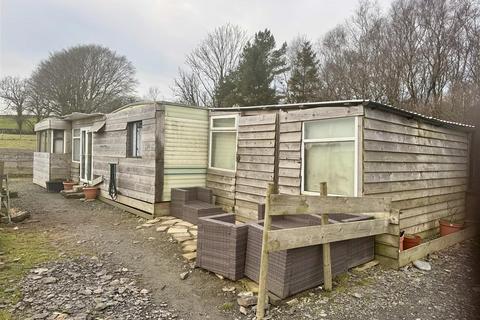 Smallholding for sale, Blaenpennal, Aberystwyth