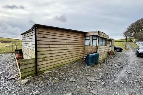 Smallholding for sale, Blaenpennal, Aberystwyth