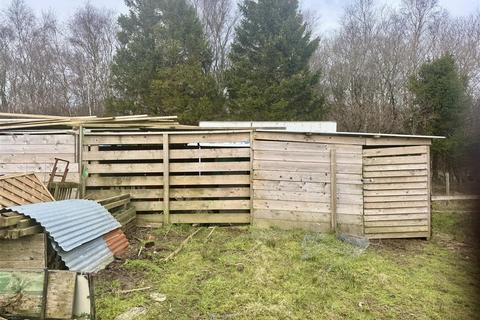 Smallholding for sale, Blaenpennal, Aberystwyth