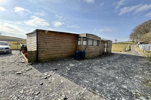 undefined, Blaenpennal, Aberystwyth
