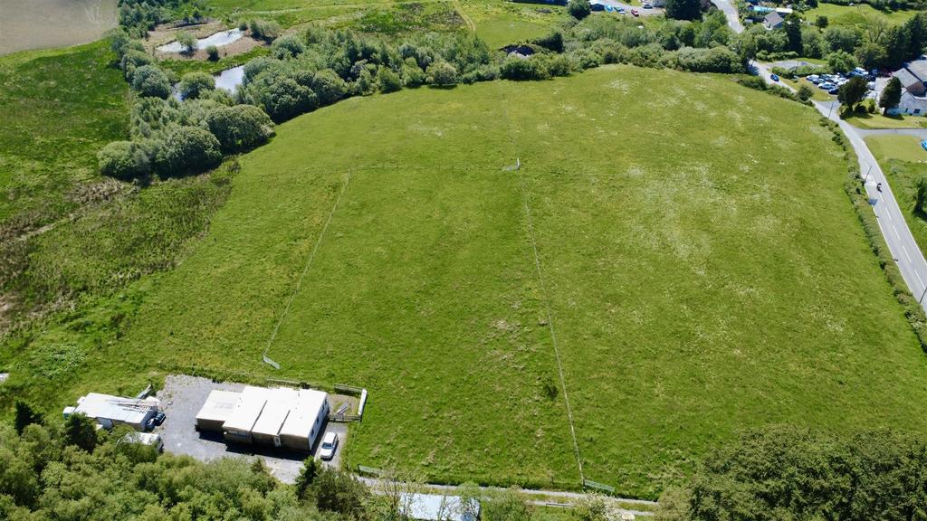 Blaenpennal, Aberystwyth - View 3