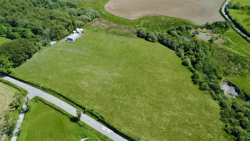 Blaenpennal, Aberystwyth - View 4