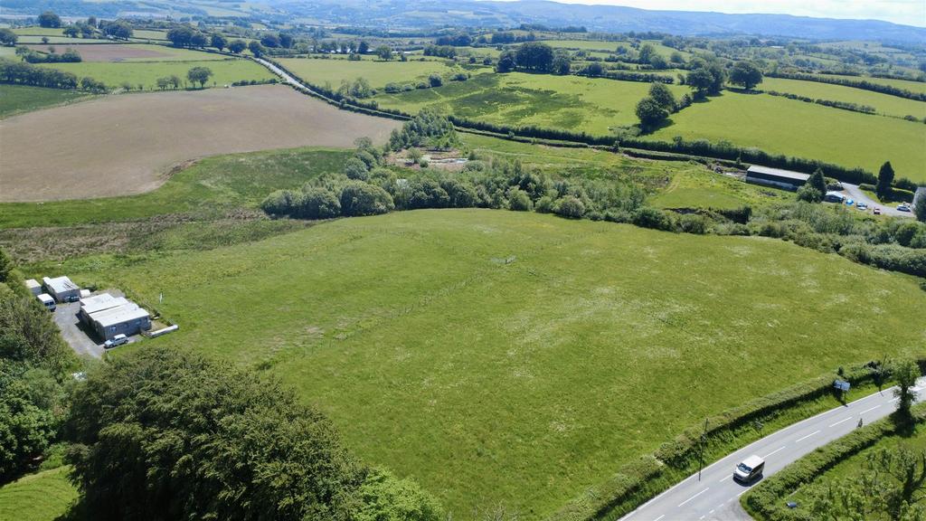 Blaenpennal, Aberystwyth - View 5