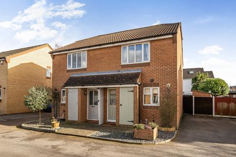 2 bedroom semi-detached house for sale, Annett Road, Walton-On-Thames, Surrey, KT12